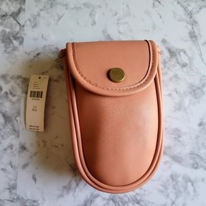 Anthropologie Small Crossbody bag